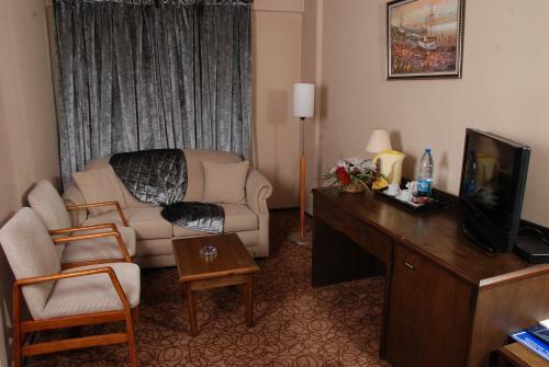 Hotel Grand Keskin Otel