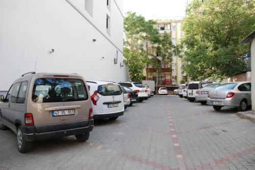 Hotel Grand Keskin Otel