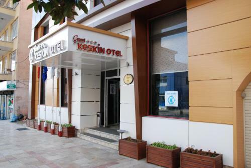 Hotel Grand Keskin Otel