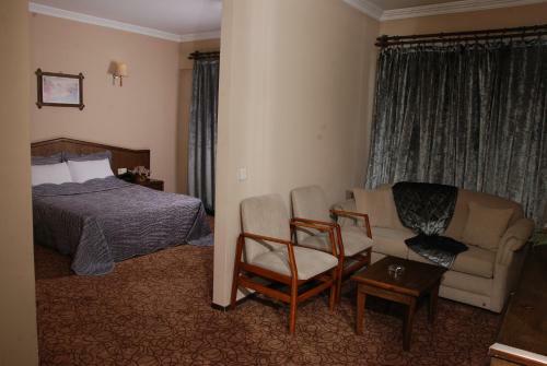 Hotel Grand Keskin Otel