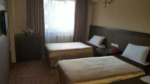 Hotel Grand Keskin Otel
