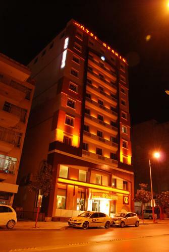 Hotel Grand Keskin Otel