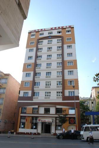 Hotel Grand Keskin Otel