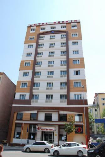 Hotel Grand Keskin Otel
