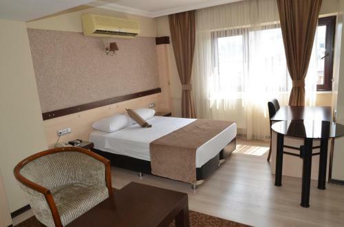 Napa Hotel