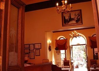 Kervansaray Canakkale Hotel - Special Category