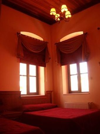 Kervansaray Canakkale Hotel - Special Category