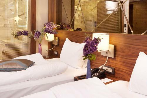 Artur Hotel