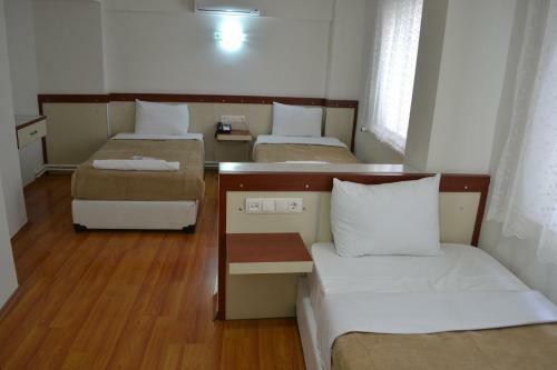 Yildirim Hotel