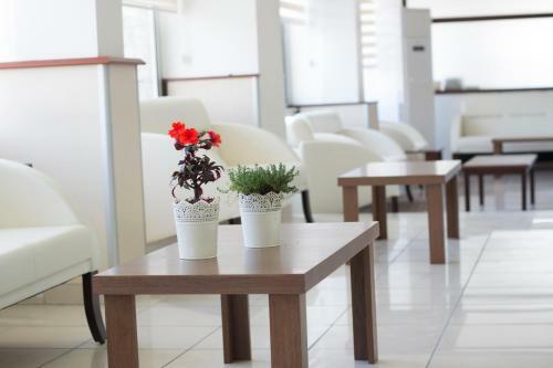 Yildirim Hotel