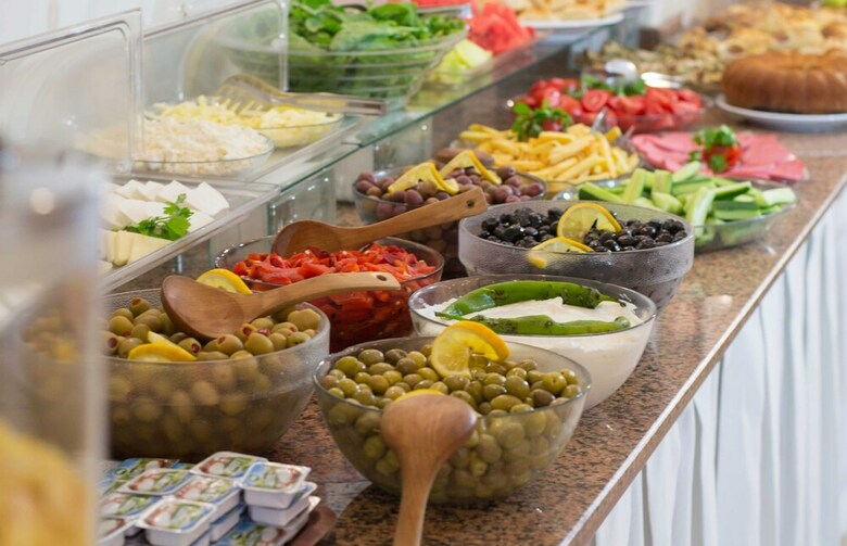 Yildirim Hotel