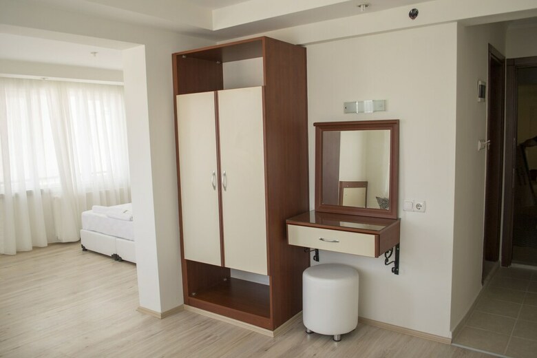 Yildirim Hotel