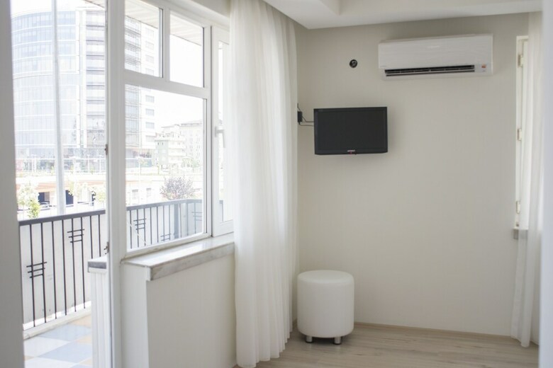 Yildirim Hotel
