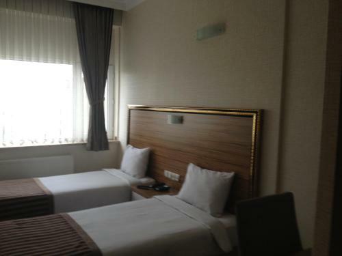 Buyuk Hotel