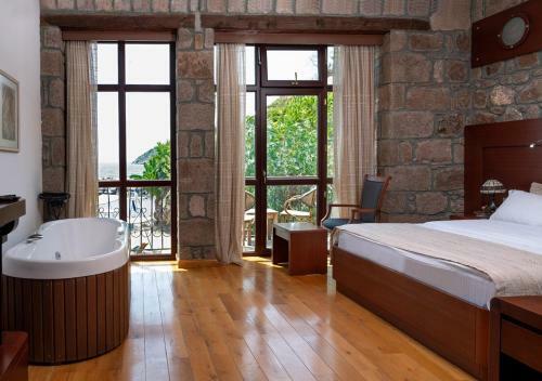 Assos Nazlihan Spa Hotel-special Category