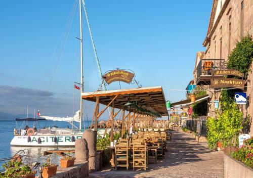 Assos Nazlihan Spa Hotel-special Category