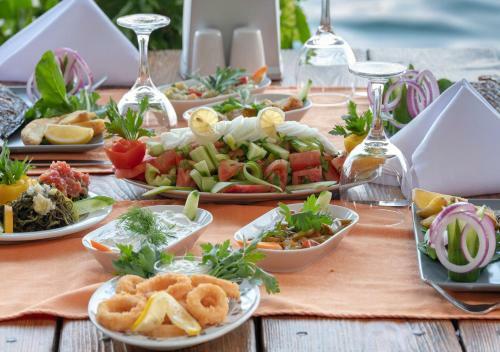 Assos Nazlihan Spa Hotel-special Category