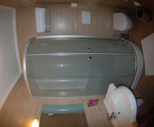 Assos Park Hotel