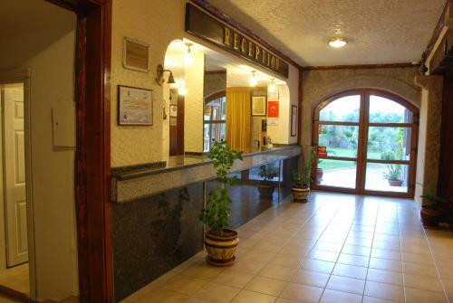 Assos Park Hotel