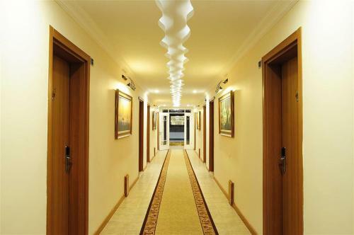 Assos Park Hotel