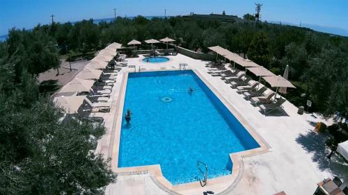 Assos Park Hotel