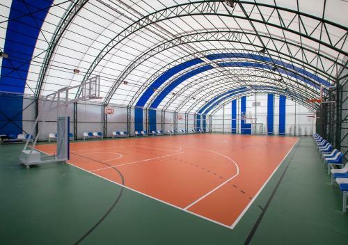 Assos Eden Gardens Hotel