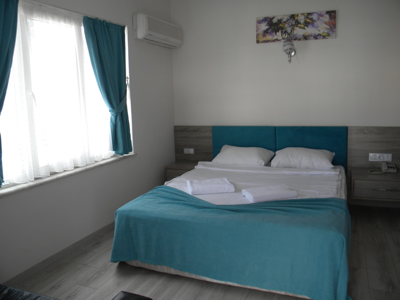 Sava Hotel