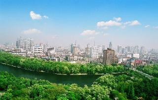 Best Western Premier Hotel Hefei