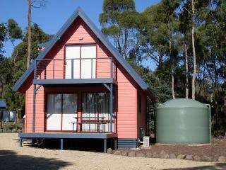 Hotel Four Seasons Holiday Cottages