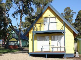 Hotel Four Seasons Holiday Cottages