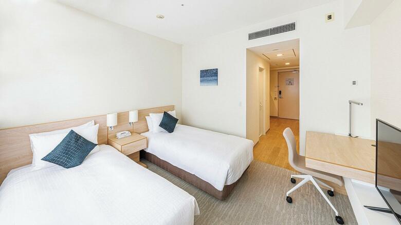 Hotel Fraser Residence Nankai Osaka