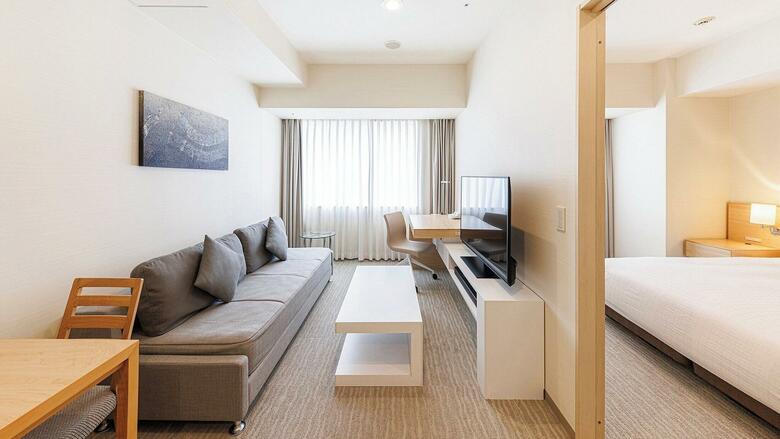 Hotel Fraser Residence Nankai Osaka