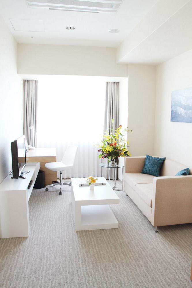 Hotel Fraser Residence Nankai Osaka