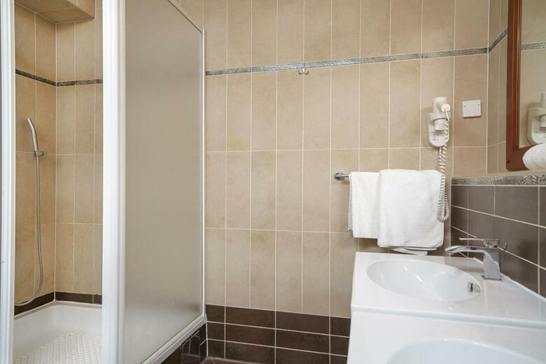 Hotel Vrata Krke Sibenik