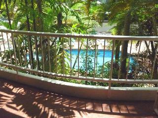 Hotel Copacabana Apartments