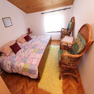 Hotel Apartment Marika