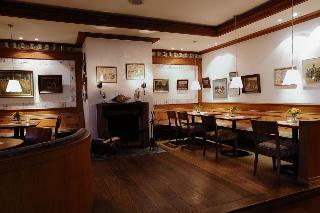 Ringhotel K�hlers Forsthaus