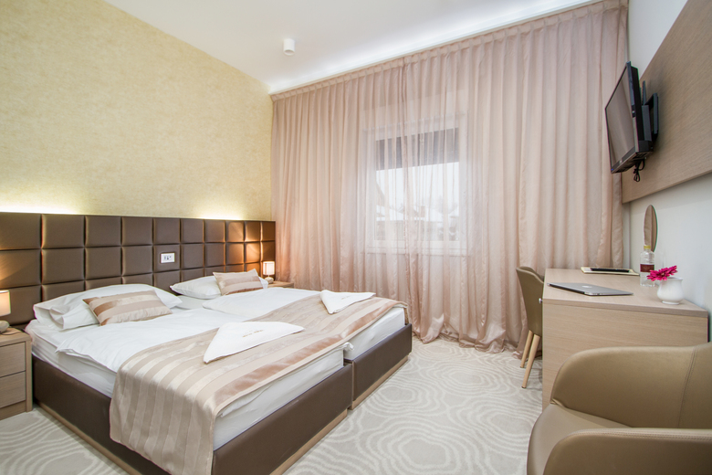 Hotel Royal Airport