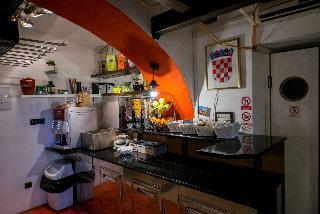 Integralni Hotel & Hostel Zagreb