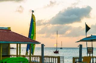 Hotel Starfish St. Lucia Resort