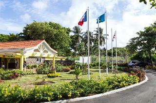 Hotel Starfish St. Lucia Resort