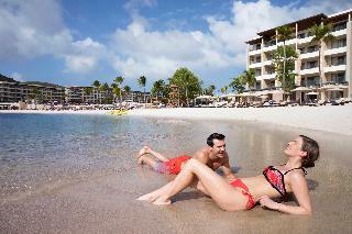 Hotel Royalton Saint Lucia Resort & Spa