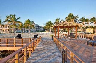 Hotel Holiday Inn Resort Grand Cayman