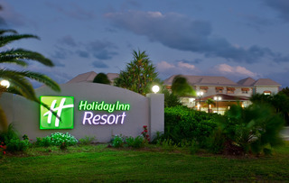 Hotel Holiday Inn Resort Grand Cayman
