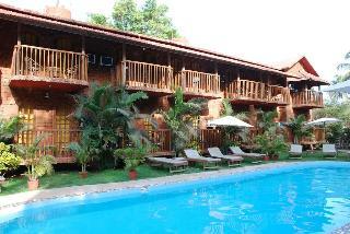 Hotel Sea Breeze Beach