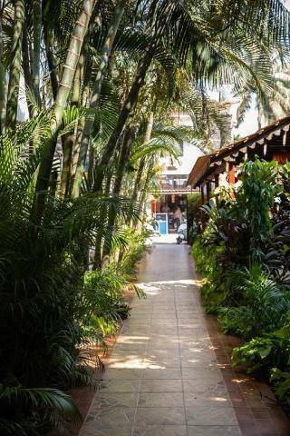 Hotel Sea Breeze Beach