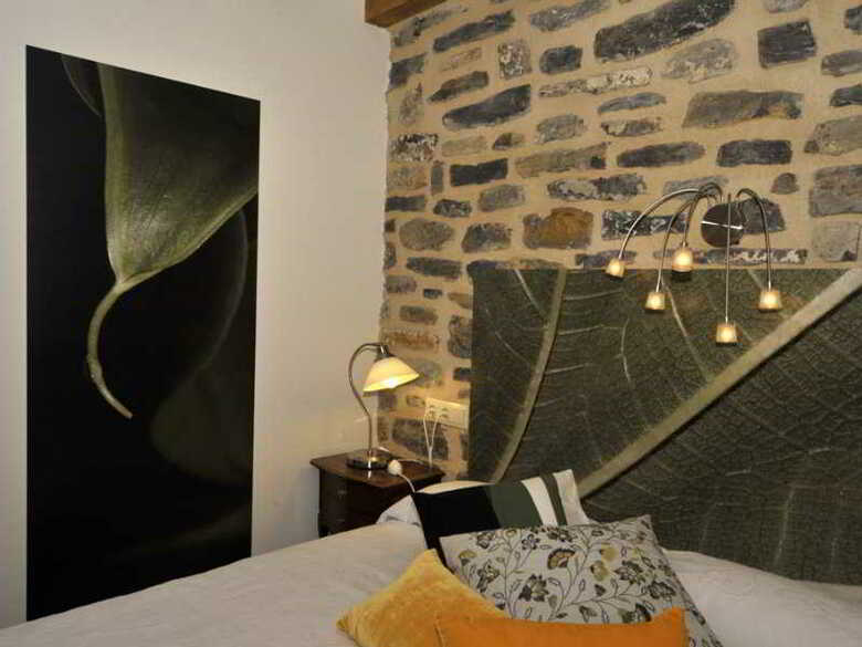 Hotel Aldorii Landetxea