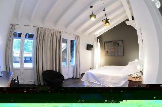 Hotel Aldorii Landetxea
