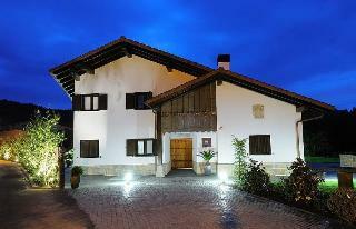 Hotel Aldorii Landetxea