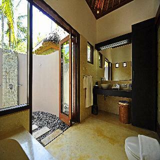 Hotel Villa Sasoon Bali